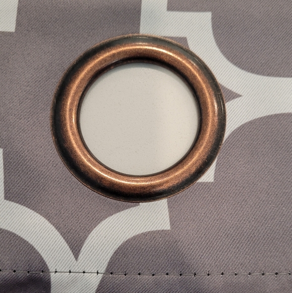 Beautiful Blackout Curtains - Picture 3 of 8